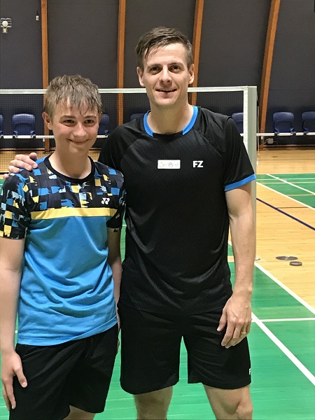 Hans 2024 kristian vittinghus